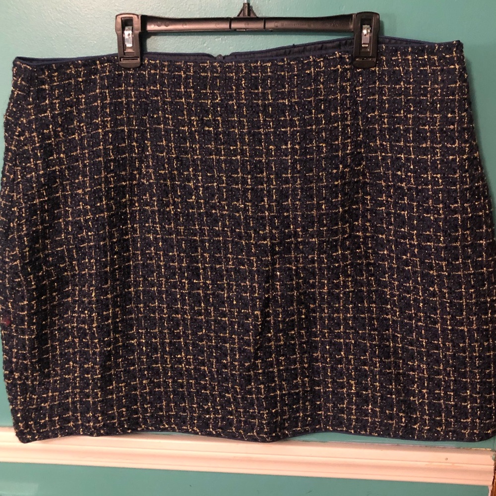 SHEIN PENCIL SKIRT